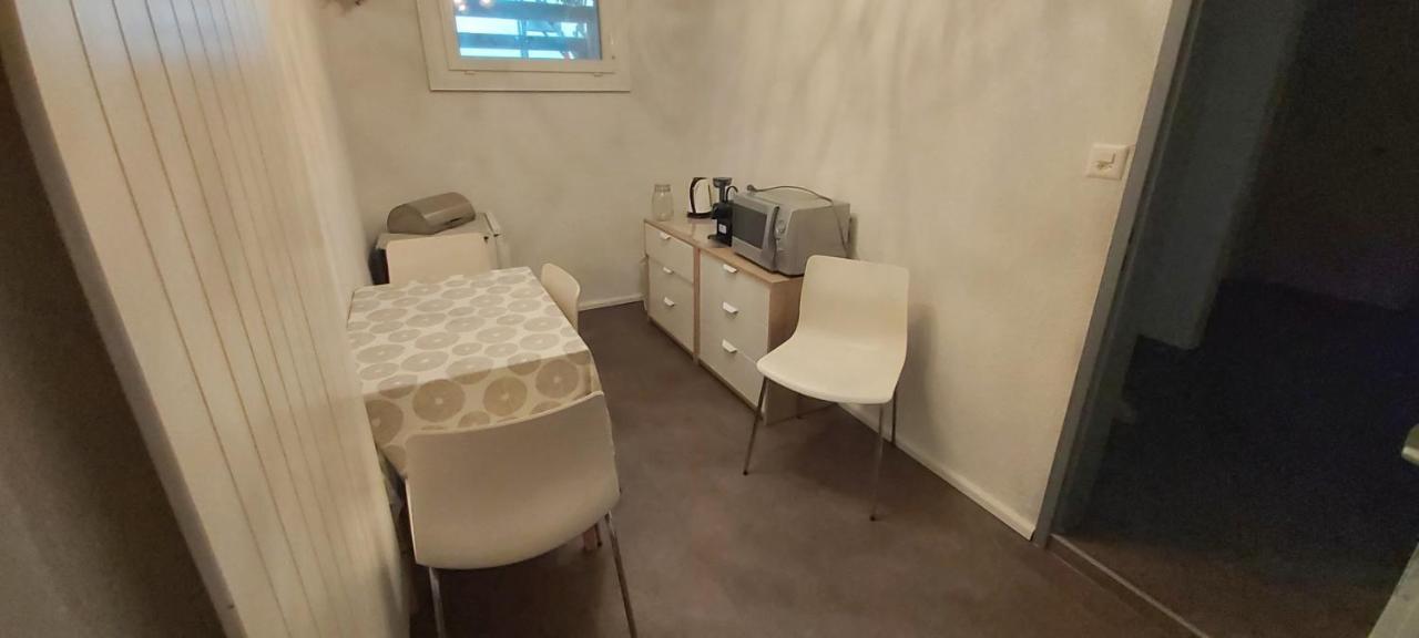 Chambre D'Hote L'Optimisme Montfaucon Eksteriør billede