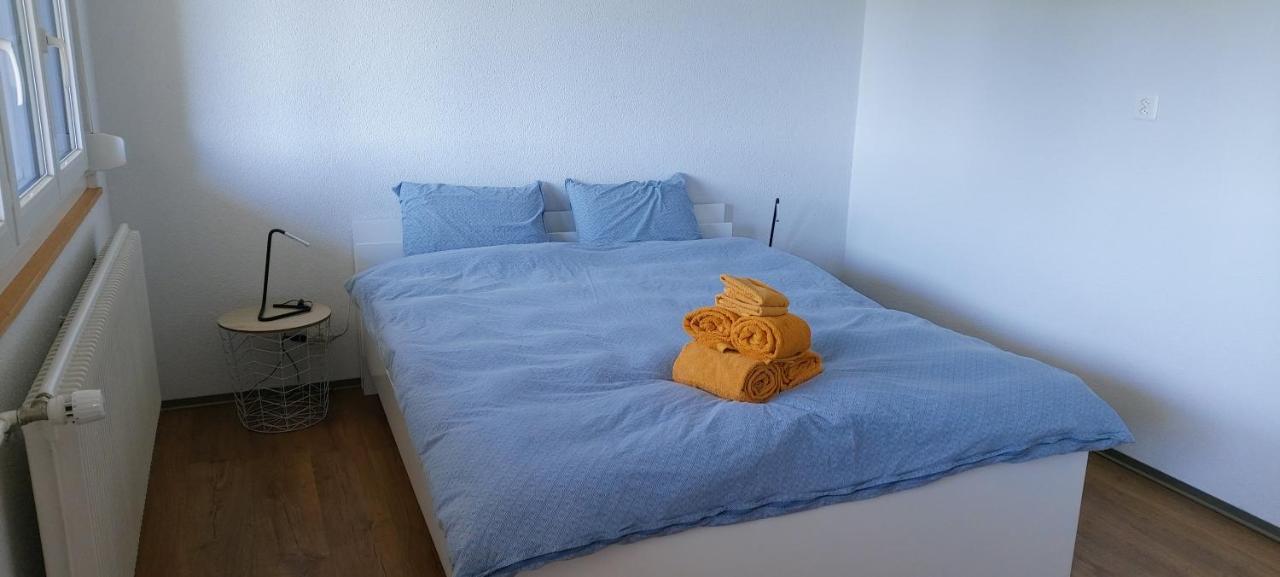 Chambre D'Hote L'Optimisme Montfaucon Eksteriør billede