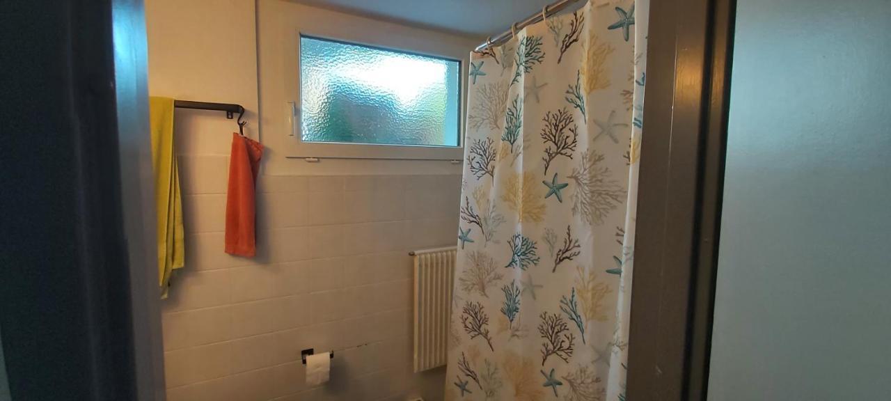 Chambre D'Hote L'Optimisme Montfaucon Eksteriør billede