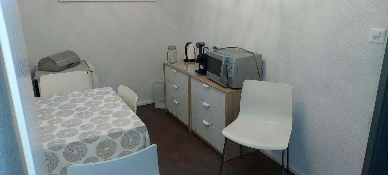 Chambre D'Hote L'Optimisme Montfaucon Eksteriør billede