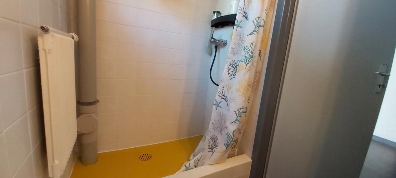 Chambre D'Hote L'Optimisme Montfaucon Eksteriør billede